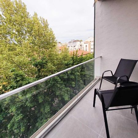 Lovely Gem At The Best Location In Skopje Center Экстерьер фото