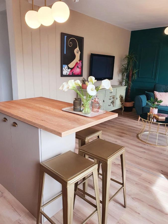 Lovely Gem At The Best Location In Skopje Center Экстерьер фото