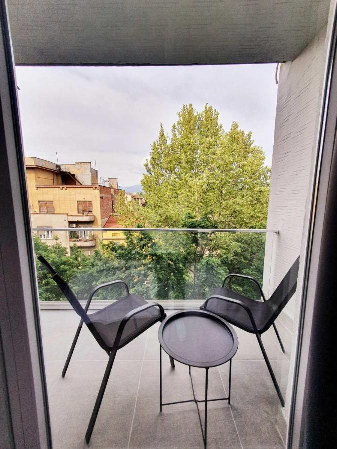 Lovely Gem At The Best Location In Skopje Center Экстерьер фото
