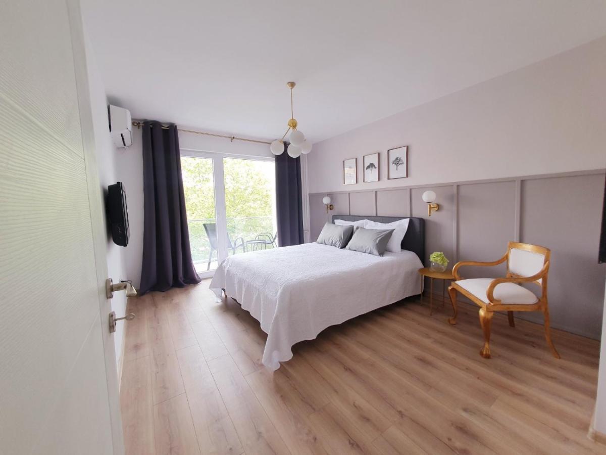 Lovely Gem At The Best Location In Skopje Center Экстерьер фото