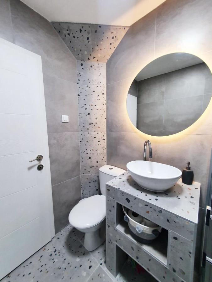 Lovely Gem At The Best Location In Skopje Center Экстерьер фото