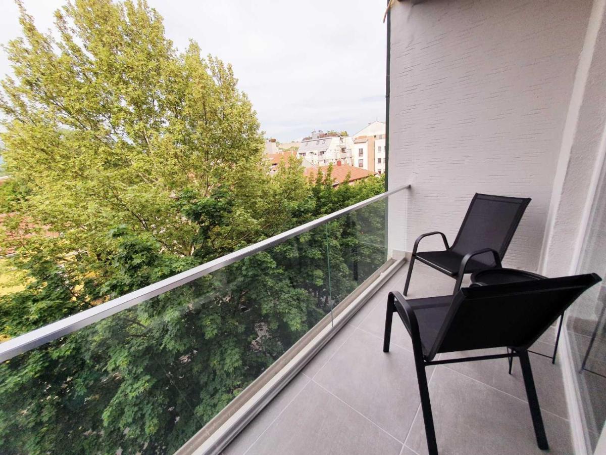 Lovely Gem At The Best Location In Skopje Center Экстерьер фото