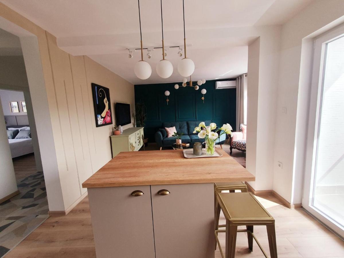 Lovely Gem At The Best Location In Skopje Center Экстерьер фото