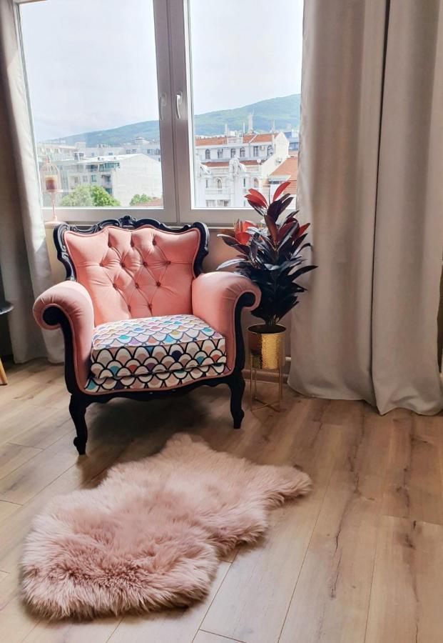 Lovely Gem At The Best Location In Skopje Center Экстерьер фото