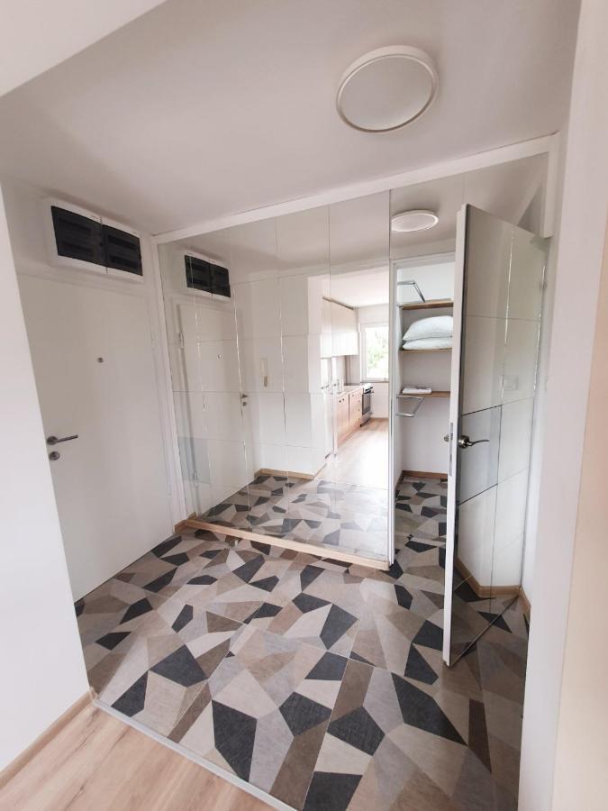 Lovely Gem At The Best Location In Skopje Center Экстерьер фото